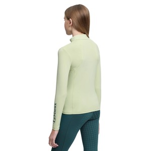 LeMieux LeMieux Young Rider Classique Base Layer in Macaron