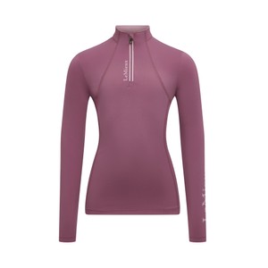 LeMieux LeMieux Young Rider Classique Base Layer in Mallow