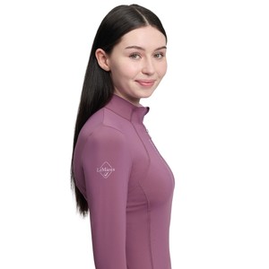 LeMieux LeMieux Young Rider Classique Base Layer in Mallow