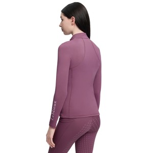 LeMieux LeMieux Young Rider Classique Base Layer in Mallow