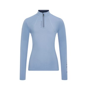 LeMieux LeMieux Young Rider Classique Base Layer in Powder Blue