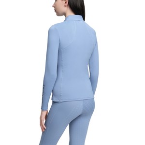 LeMieux LeMieux Young Rider Classique Base Layer in Powder Blue