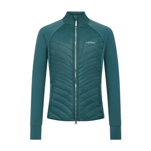 LeMieux LeMieux Young Rider Josephine Jacket in Jungle