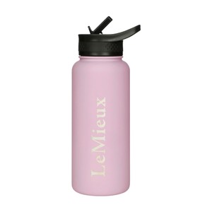 LeMieux LeMieux Drinks Bottle in Fondant