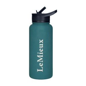 LeMieux LeMieux Drinks Bottle in Jungle