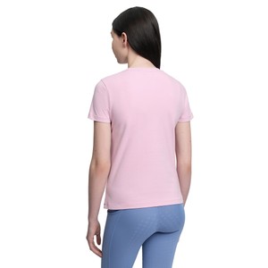 LeMieux LeMieux Young Rider Arianna T-Shirt in Fondant