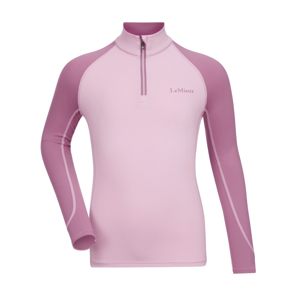 LeMieux Mini Base Layer Pink