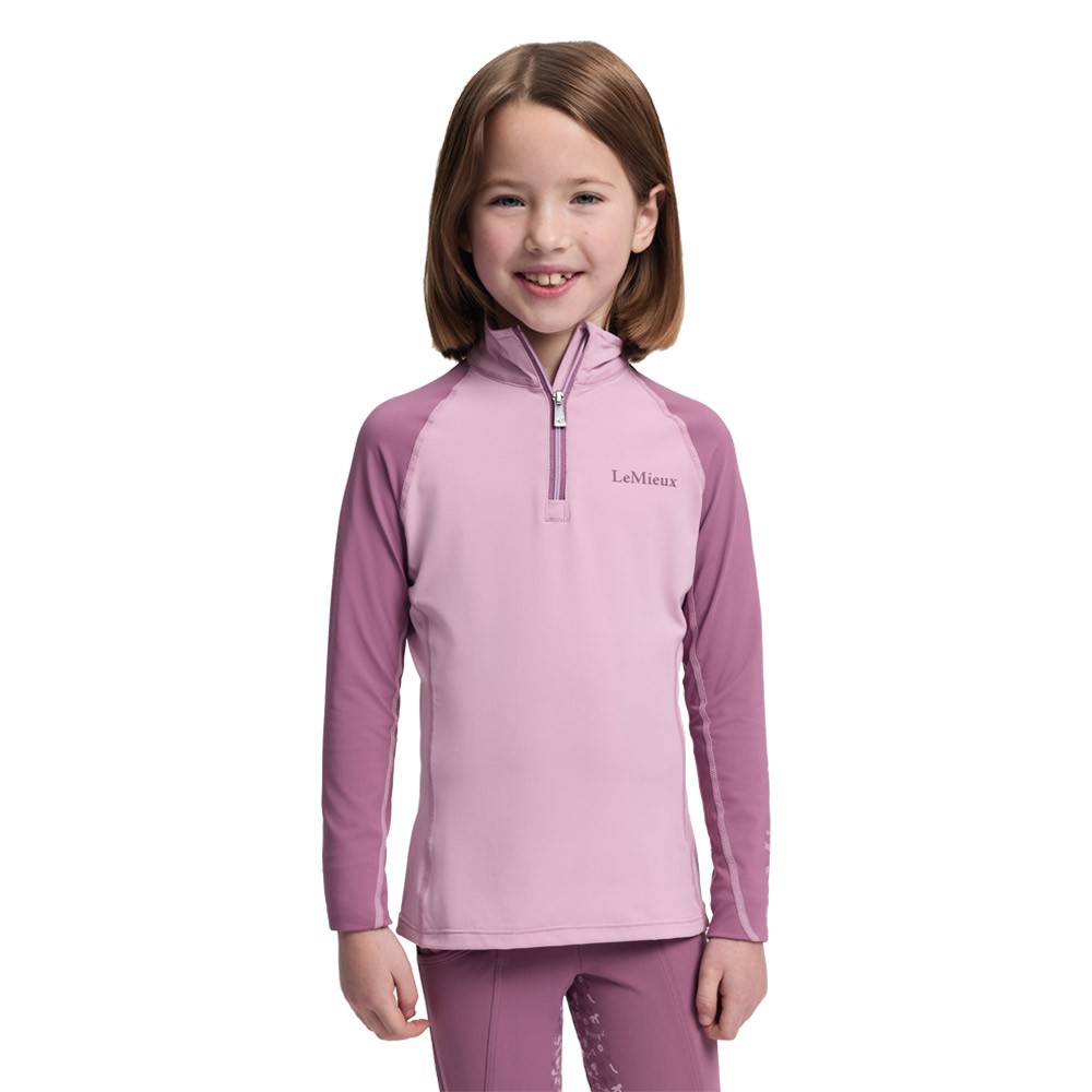 LeMieux Mini Base Layer Pink