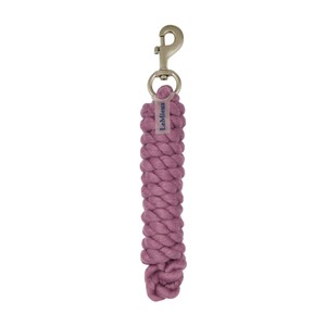 LeMieux LeMieux Polycotton Lead Rope in Mallow