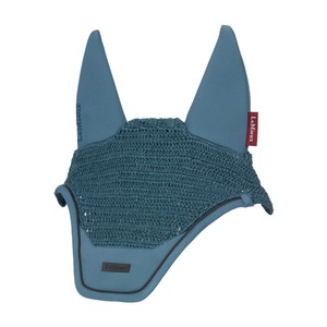 LeMieux LeMieux Essence Acoustic Fly Hood in Jungle