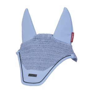 LeMieux LeMieux Essence Acoustic Fly Hood in Powder Blue