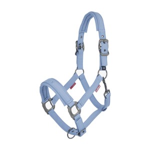 LeMieux LeMieux Essence Headcollar in Powder Blue