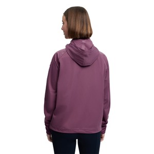 LeMieux LeMieux Perri Half Zip Waterproof Jacket in Mallow