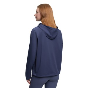 LeMieux LeMieux Perri Half Zip Waterproof Jacket in Shadow