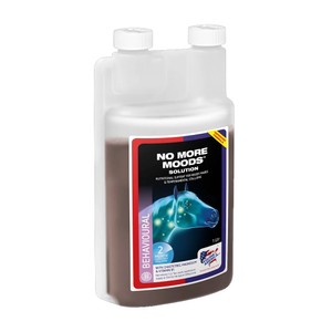 Equine America Equine America No More Moods 1l 