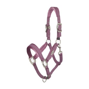 LeMieux LeMieux Versailles Headcollar in Mallow