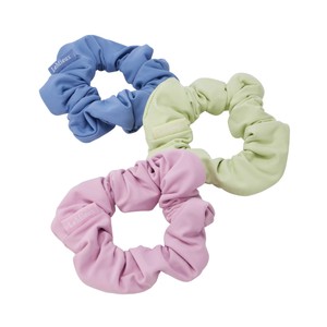 LeMieux LeMieux Scrunchies 3 Pack in Light