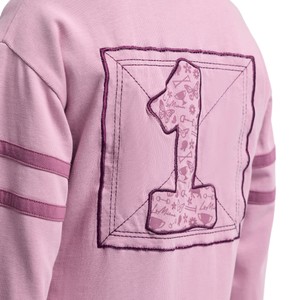 LeMieux LeMieux Mini Robbie Rugby Shirt in Mallow