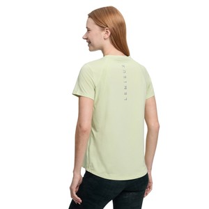 LeMieux LeMieux Sports T Shirt in Macaron