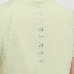 LeMieux LeMieux Sports T Shirt in Macaron