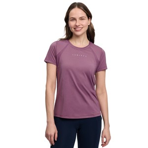 LeMieux LeMieux Sports T Shirt in Mallow