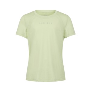 LeMieux LeMieux Young Rider Sports T-Shirt in Macaron