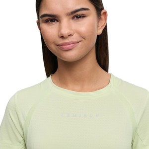 LeMieux LeMieux Young Rider Sports T-Shirt in Macaron