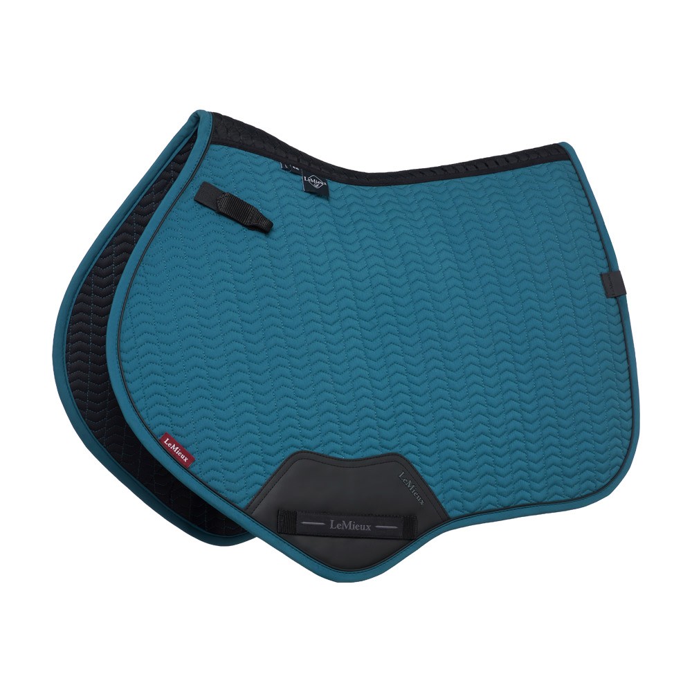 LeMieux Essence Close Contact Square Green