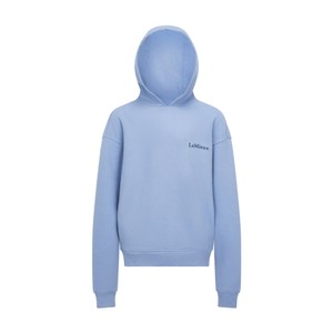 LeMieux LeMieux Young Rider Sia Hoodie in Powder Blue