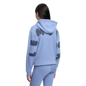 LeMieux LeMieux Young Rider Sia Hoodie in Powder Blue