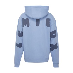 LeMieux LeMieux Young Rider Sia Hoodie in Powder Blue