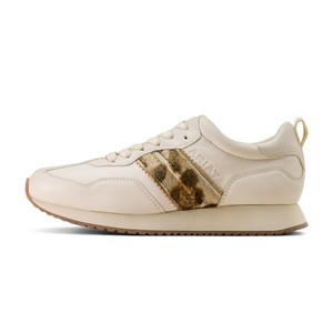 Ariat Ariat Ranch Runner Trainer in Bright Cream