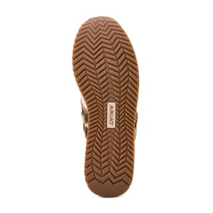 Ariat Ariat Ranch Runner Trainer in Bright Cream