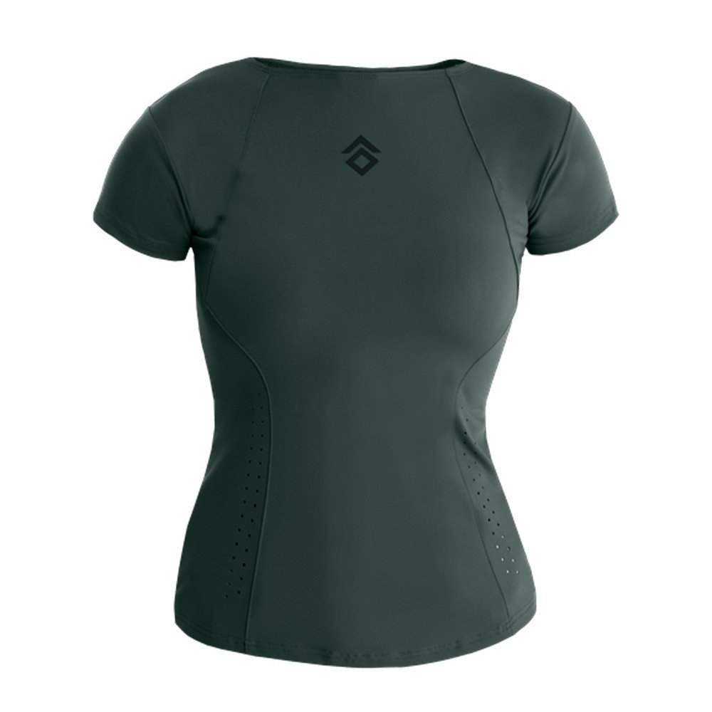 Aztec Diamond Aztec Diamond Core Tech T-Shirt in Fern