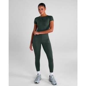 Aztec Diamond Aztec Diamond Core Tech T-Shirt in Fern