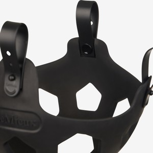 LeMieux LeMieux Noma Grazing Muzzle in Black