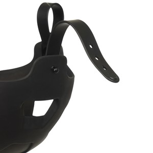 LeMieux LeMieux Noma Grazing Muzzle in Black