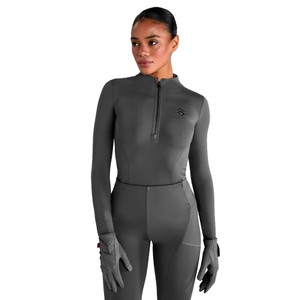 Aztec Diamond Aztec Diamond Core Base Layer in Ash