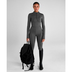 Aztec Diamond Aztec Diamond Core Base Layer in Ash