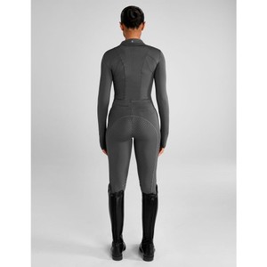 Aztec Diamond Aztec Diamond Core Base Layer in Ash