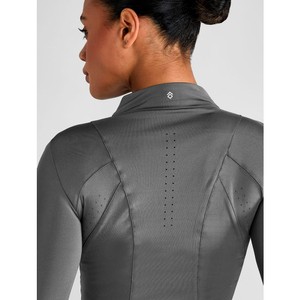 Aztec Diamond Aztec Diamond Core Base Layer in Ash