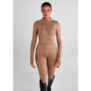 Aztec Diamond Aztec Diamond Core Base Layer in Camel