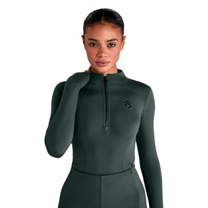 Aztec Diamond Aztec Diamond Core Base Layer in Fern