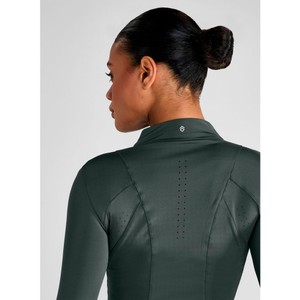 Aztec Diamond Aztec Diamond Core Base Layer in Fern