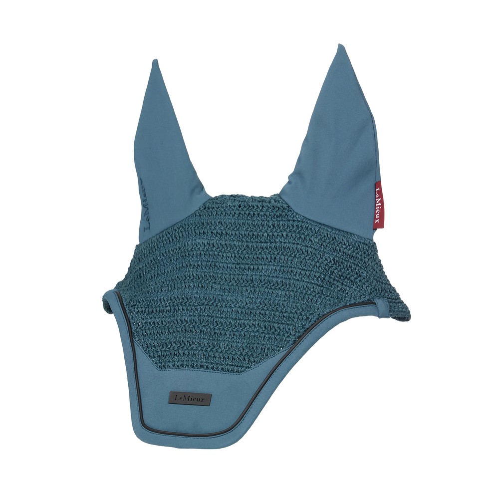 LeMieux LeMieux Essence Fly Hood in Jungle