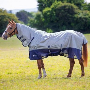 Shires Shires Metabug Fly Combo in Grey