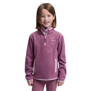 LeMieux LeMieux Mini Maggie Fleece in Mallow