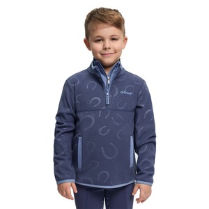 LeMieux LeMieux Mini Maggie Fleece in Shadow