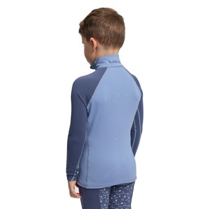 LeMieux LeMieux Mini Base Layer in Powder Blue