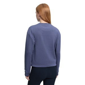 LeMieux LeMieux Christina Crew Sweatshirt in Shadow